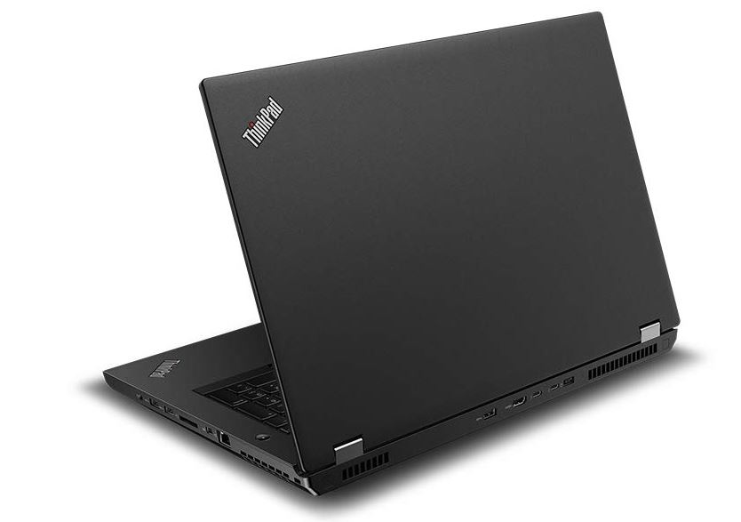 Notebook Lenovo ThinkPad P16 Gen1 16" WUXGA IPS Core i7-13700H 2.4/5.0GHz, 32GB DDR5-5600